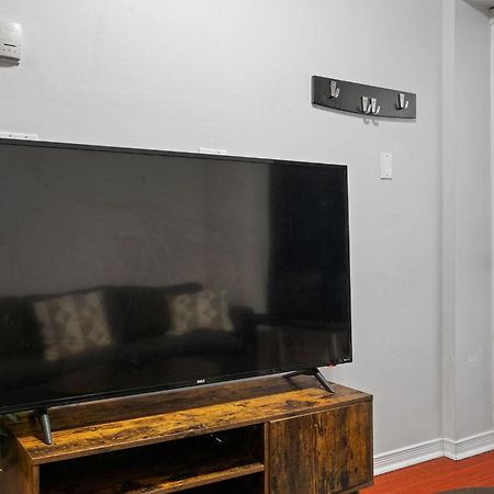 تورونتو Liberty Village Townhouse المظهر الخارجي الصورة