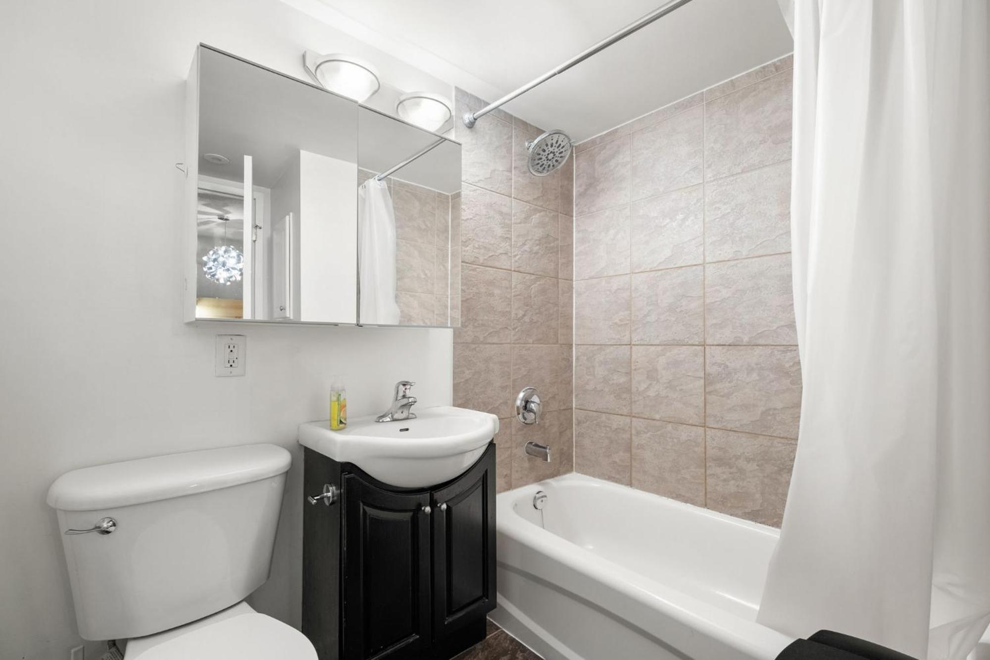 تورونتو Liberty Village Townhouse المظهر الخارجي الصورة
