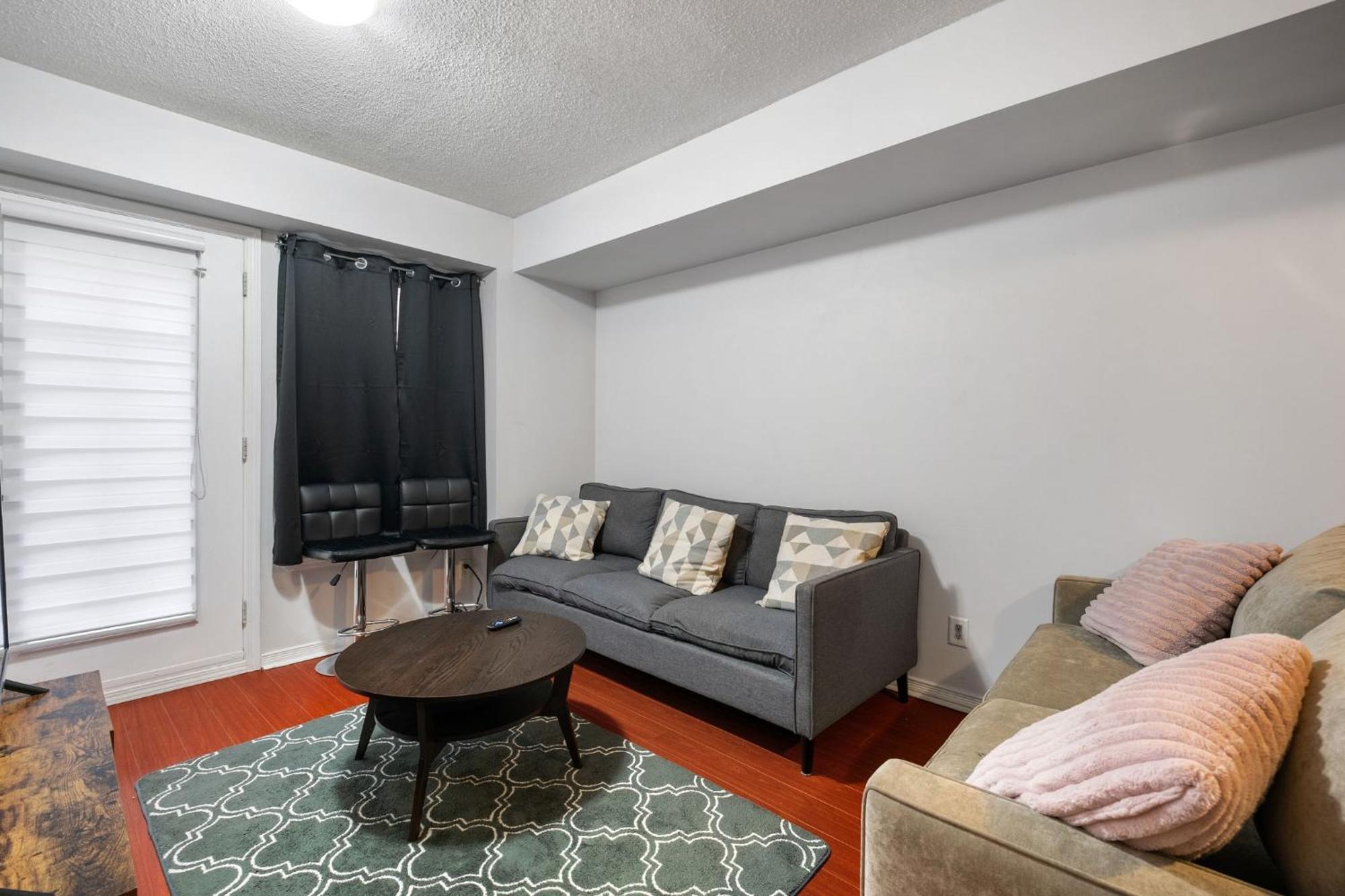 تورونتو Liberty Village Townhouse المظهر الخارجي الصورة