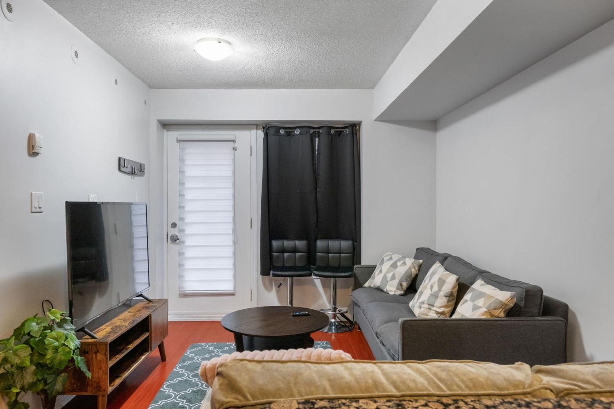 تورونتو Liberty Village Townhouse المظهر الخارجي الصورة