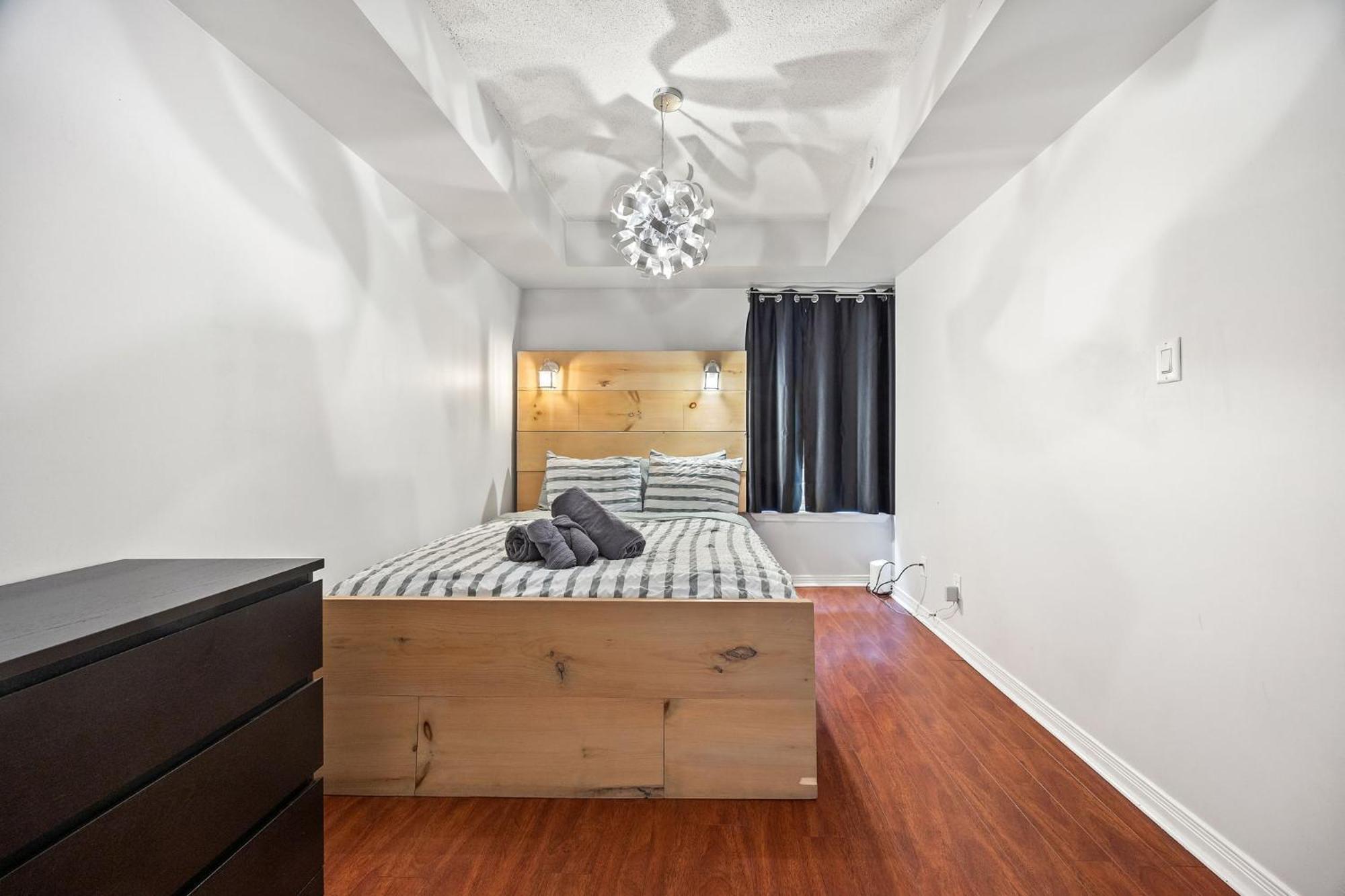تورونتو Liberty Village Townhouse المظهر الخارجي الصورة