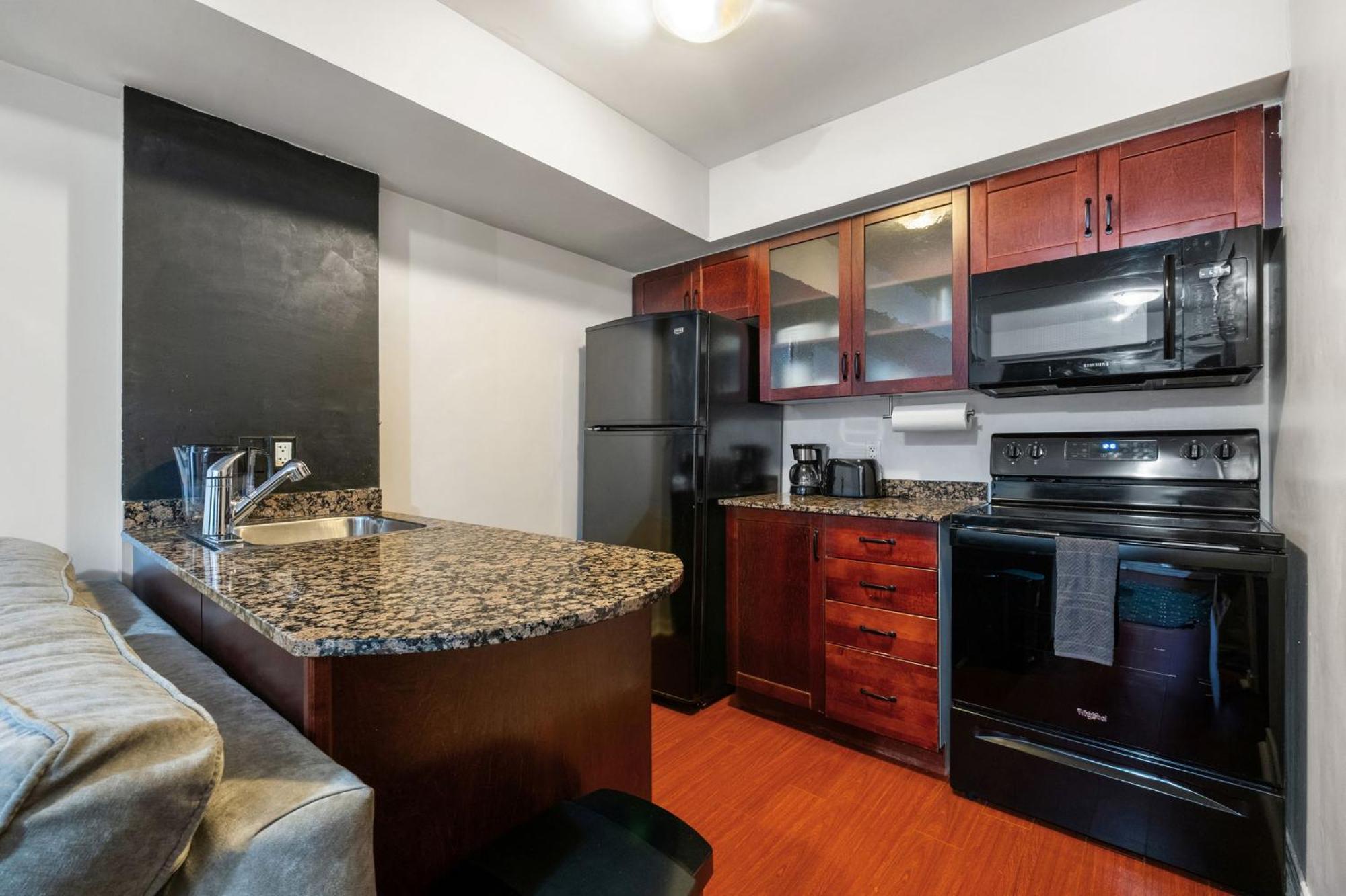تورونتو Liberty Village Townhouse المظهر الخارجي الصورة