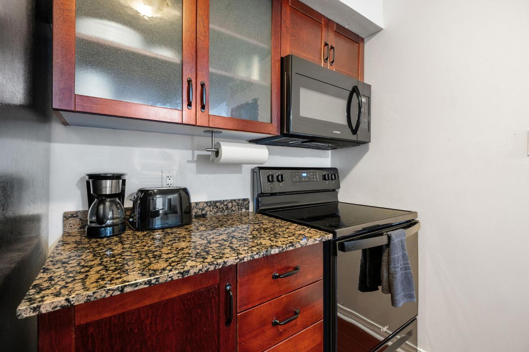 تورونتو Liberty Village Townhouse المظهر الخارجي الصورة