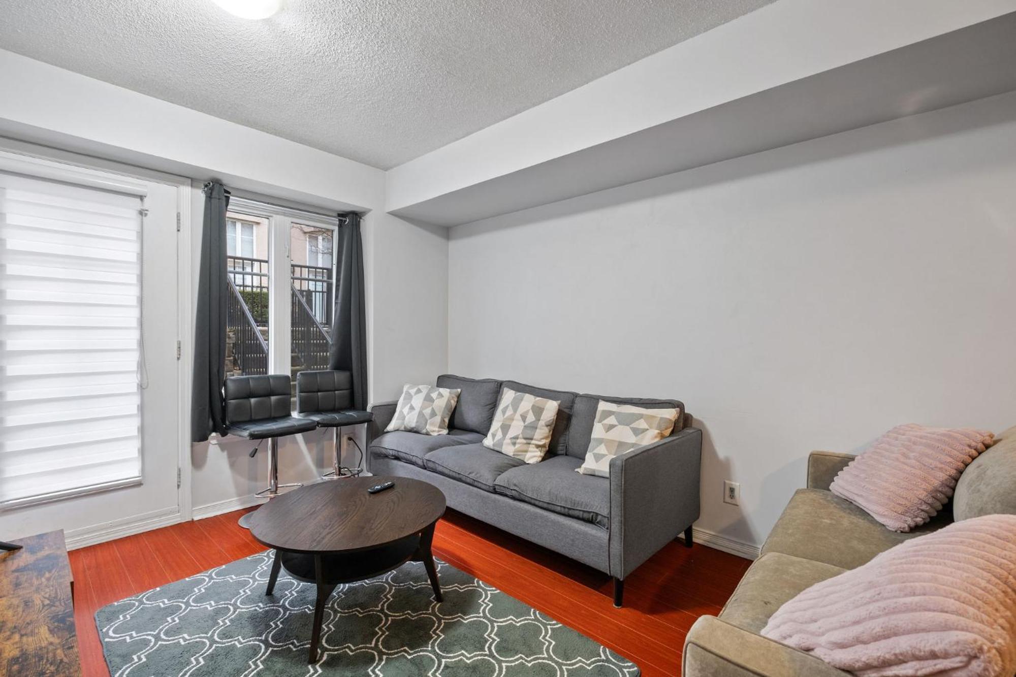 تورونتو Liberty Village Townhouse المظهر الخارجي الصورة