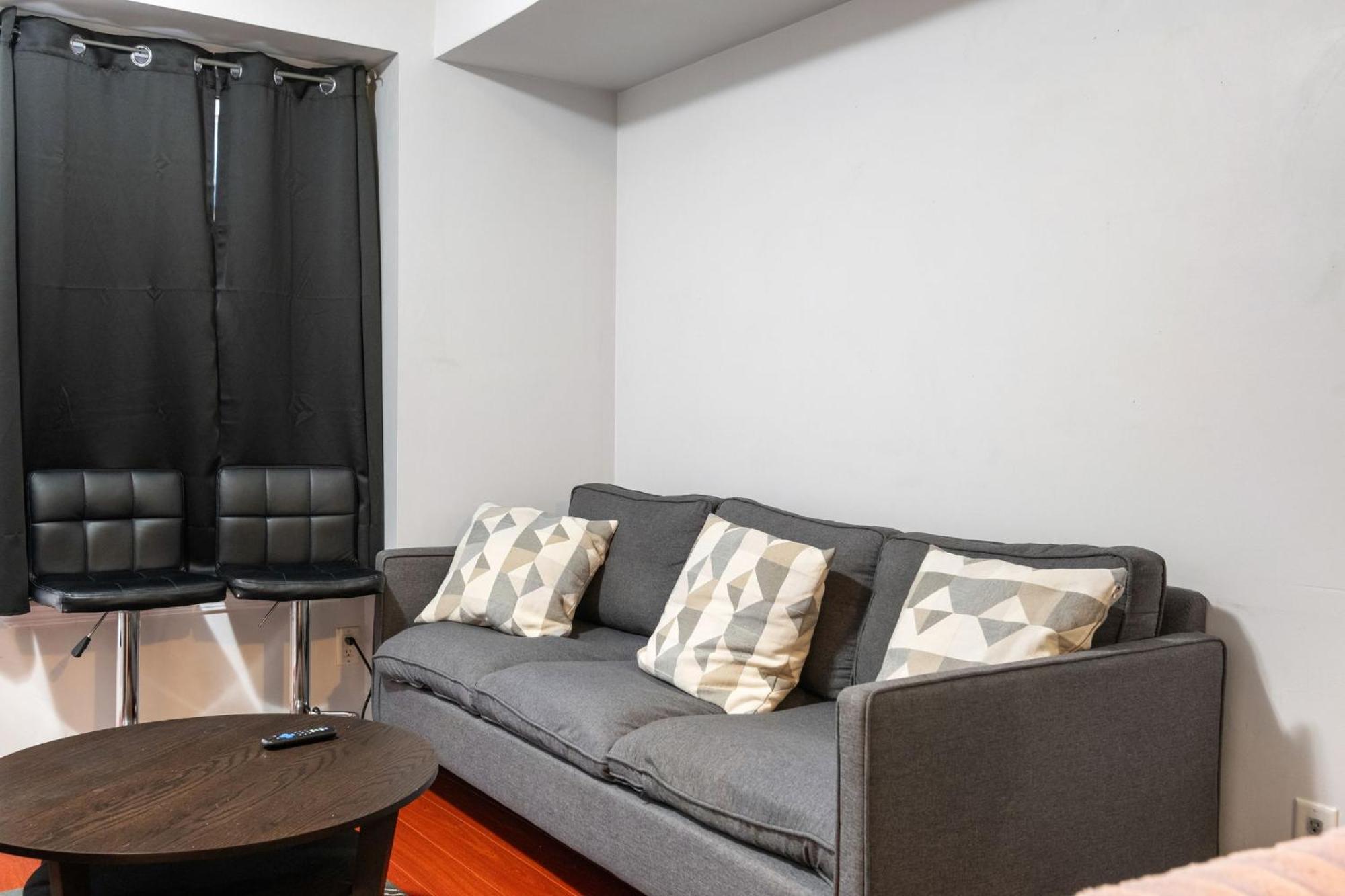 تورونتو Liberty Village Townhouse المظهر الخارجي الصورة