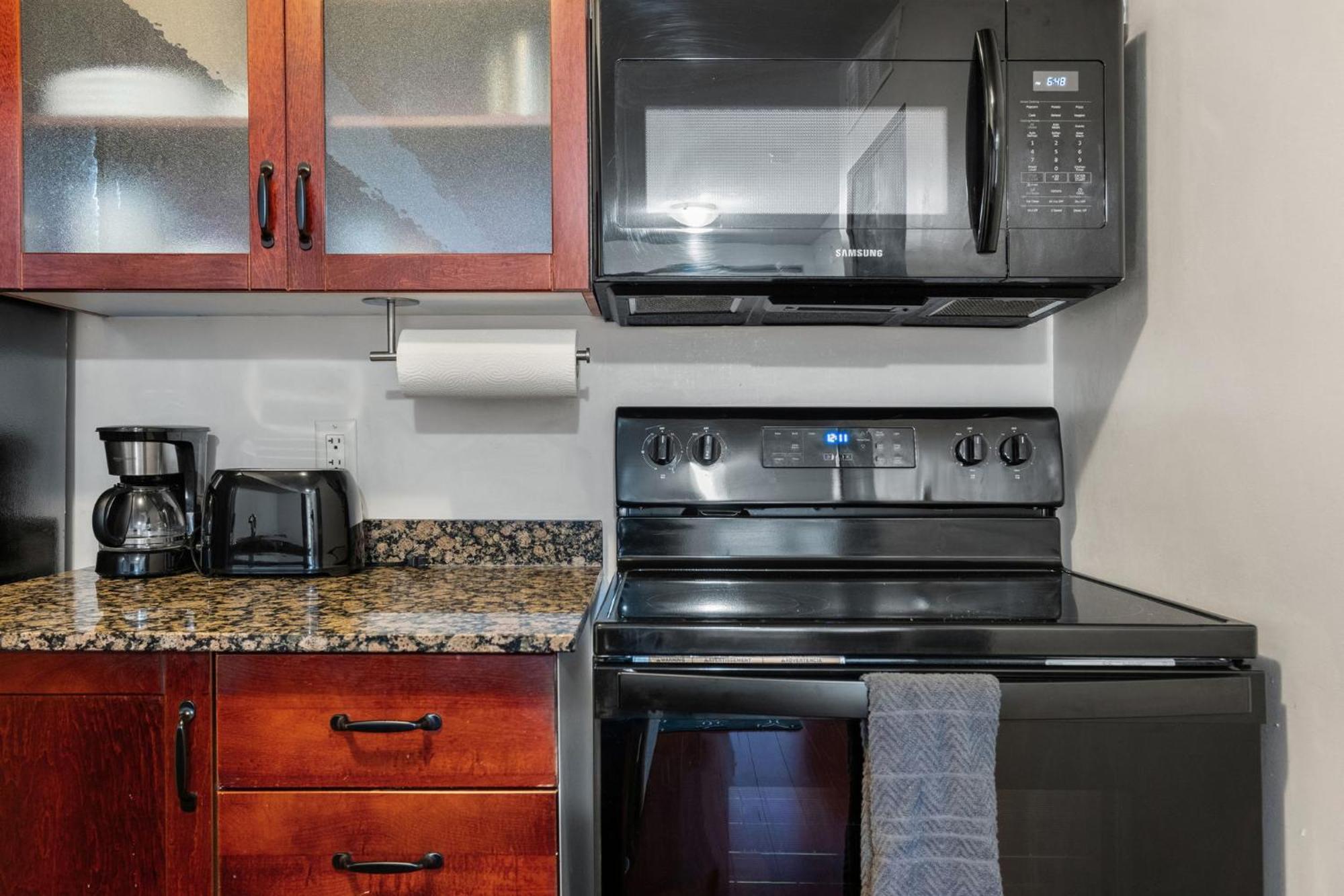 تورونتو Liberty Village Townhouse المظهر الخارجي الصورة